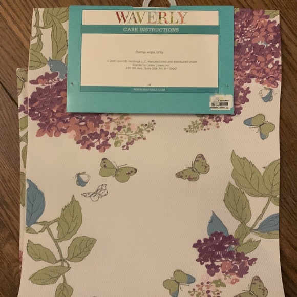 Spring table runner - Picture 5 of 5